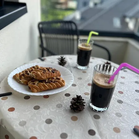 Apartment Zuti Cvet, *