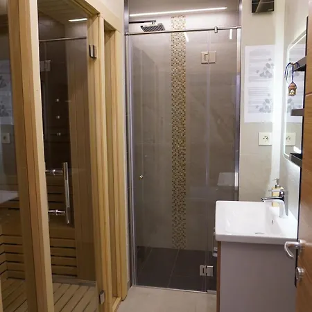 Zuti Cvet, Apartamento Zlatibor