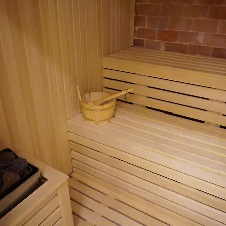 Apartamento Zuti Cvet,