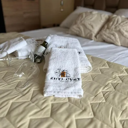 Apartment Zuti Cvet, Zlatibor