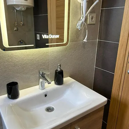 Apartamento Zuti Cvet, Zlatibor