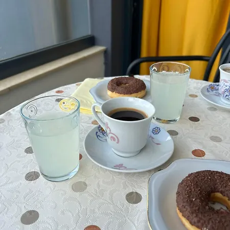 Apartment Zuti Cvet,