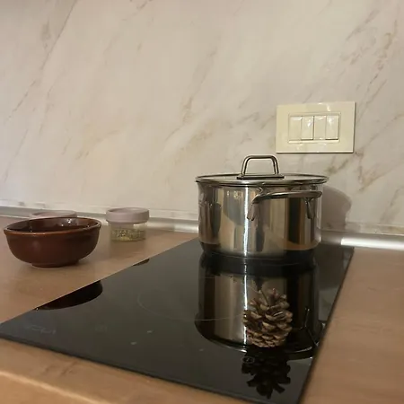 Zuti Cvet, Apartamento *