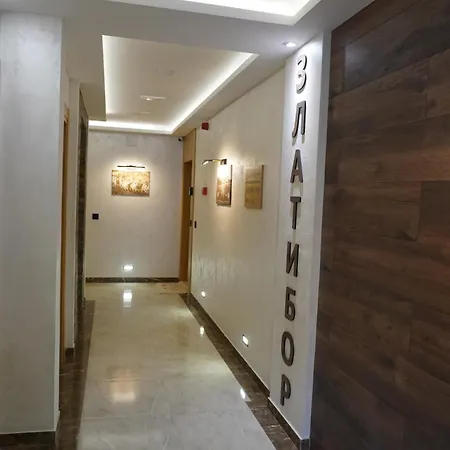 Apartment Zuti Cvet, *