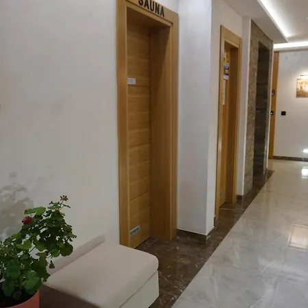 Zuti Cvet, Apartment Zlatibor