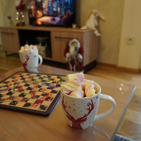 Apartment Zuti Cvet, Zlatibor