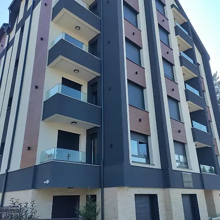 Zuti Cvet, * Zlatibor