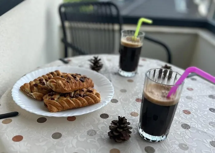 Appartement Zuti Cvet, *