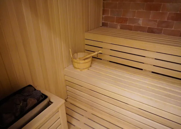 Appartement Zuti Cvet,