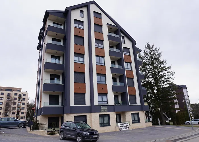 Appartement Zuti Cvet, *