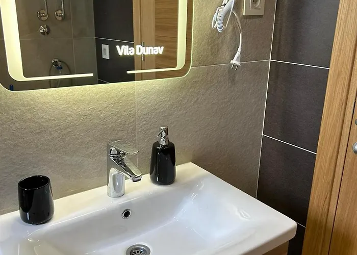 Appartement Zuti Cvet, Zlatibor