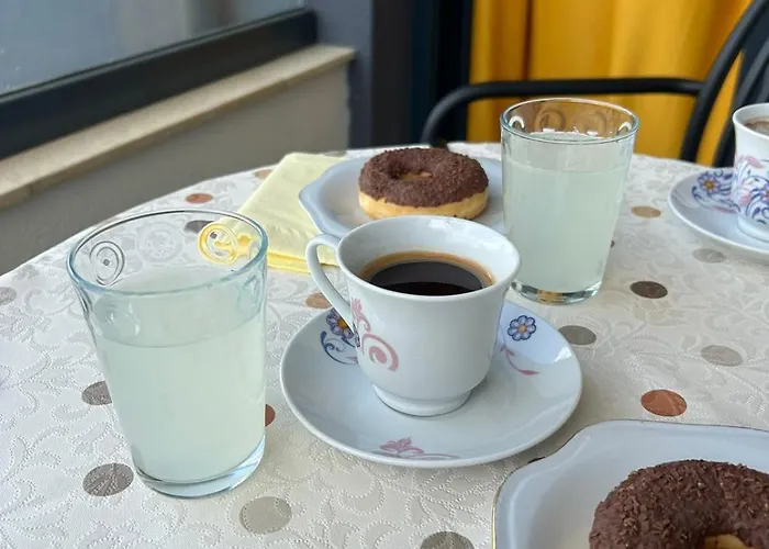 Appartement Zuti Cvet,