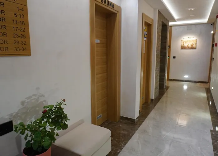 Zuti Cvet, Appartement Zlatibor