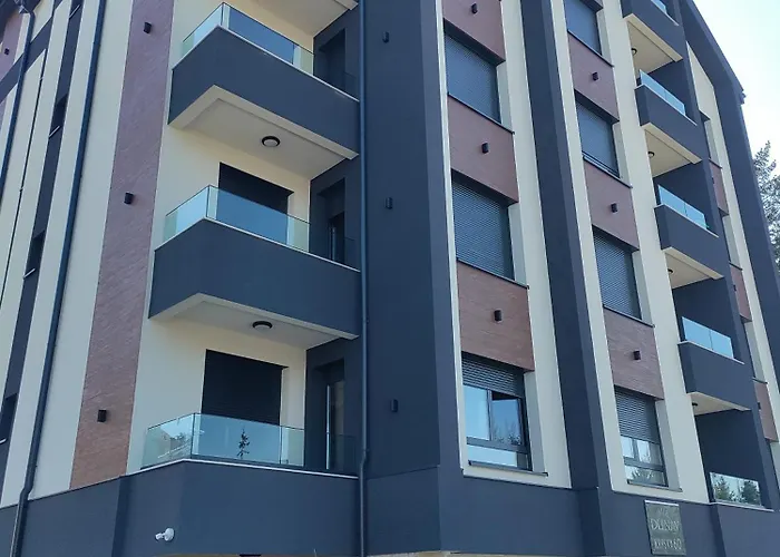 Zuti Cvet, * Zlatibor